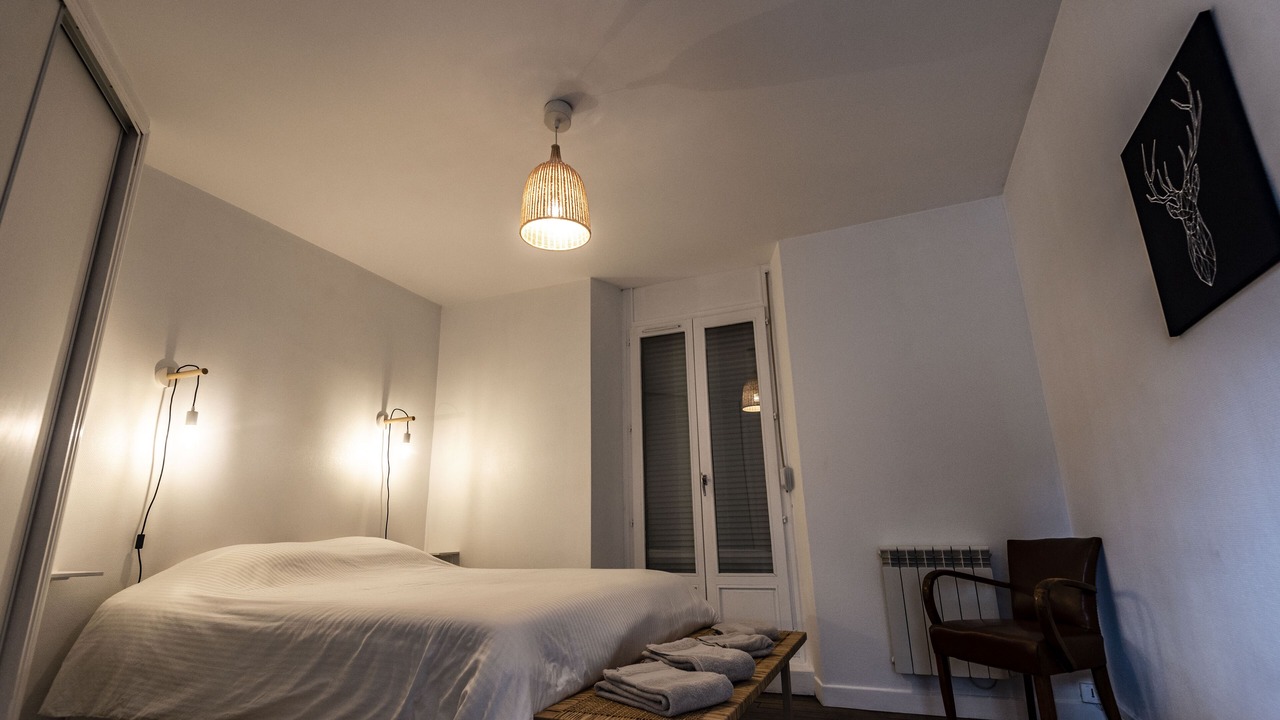Photo of Bedroom in Reims