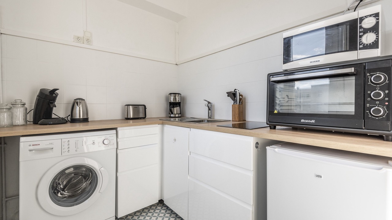 Photo of Kitchen in Reims