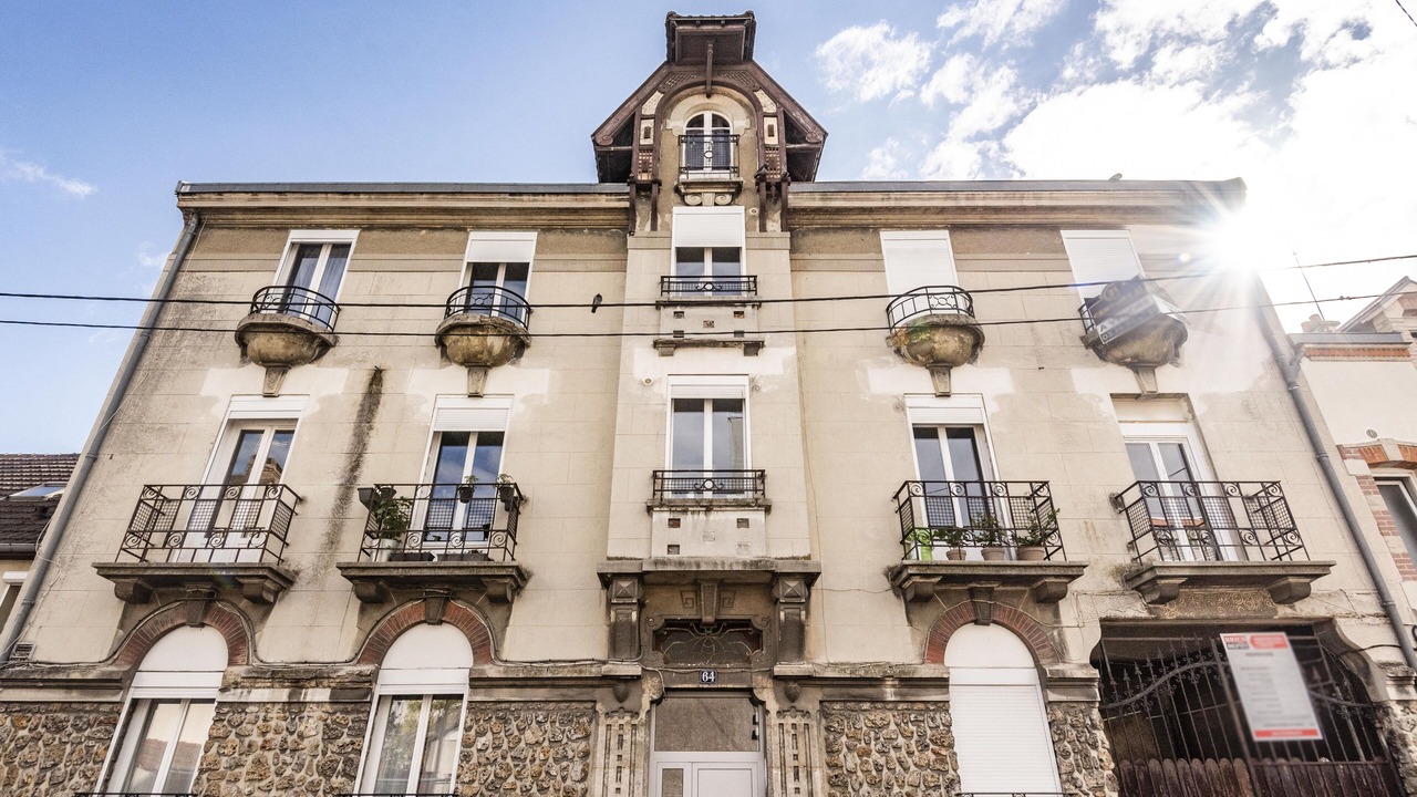 Photo of Outdoor in Reims