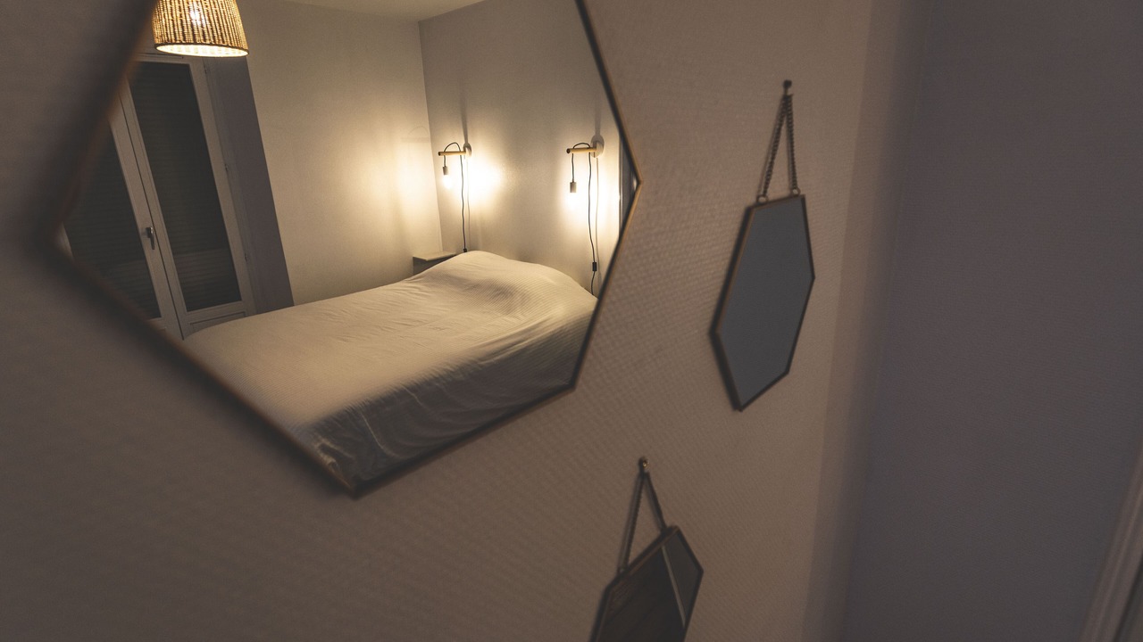 Photo of Bedroom in Reims
