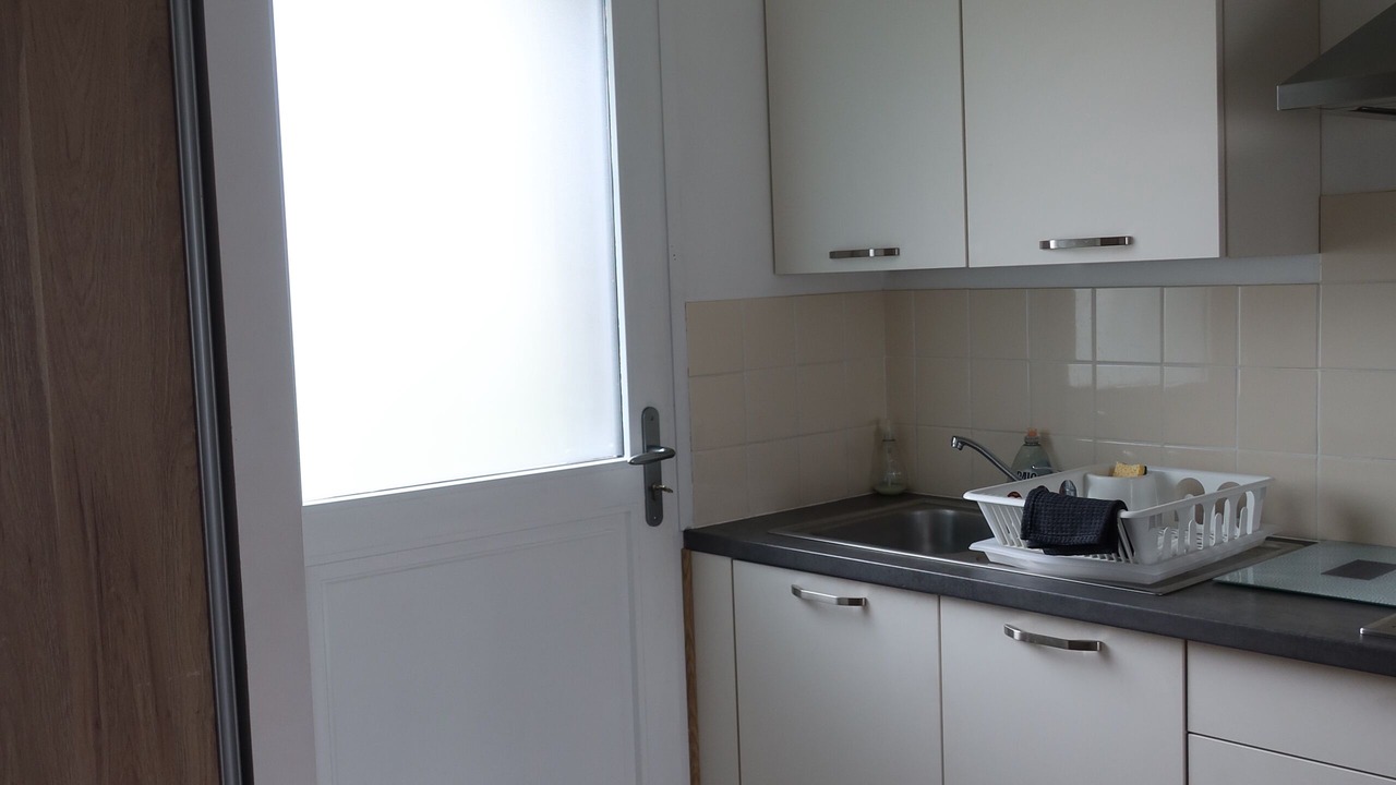 Photo of Kitchen in Quincampoix