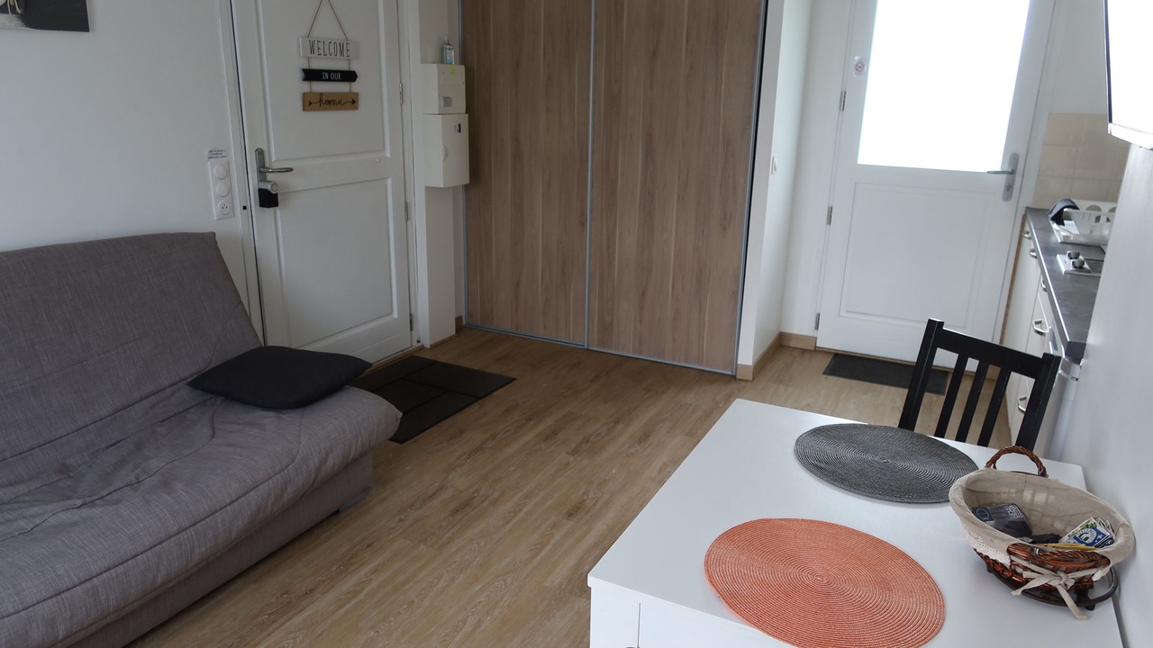 Photo of Livingroom in Quincampoix