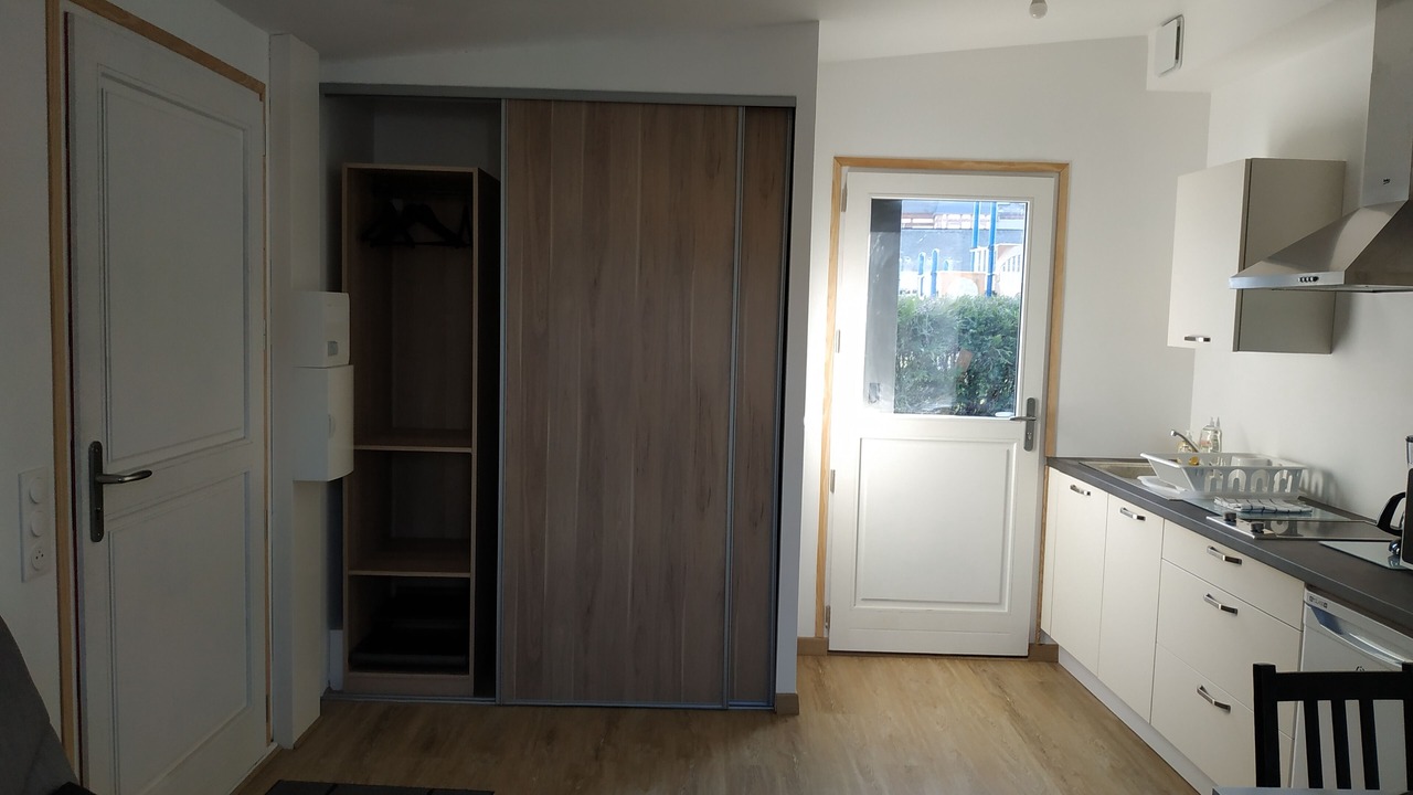 Photo of Kitchen in Quincampoix