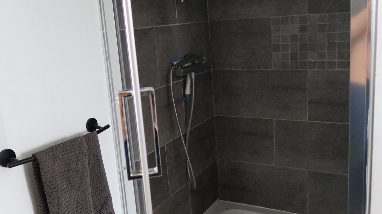 Photo of Bathroom in Quincampoix