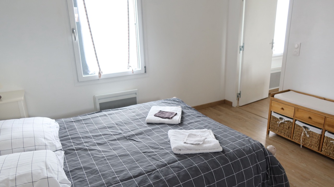 Photo of Bedroom in Quincampoix