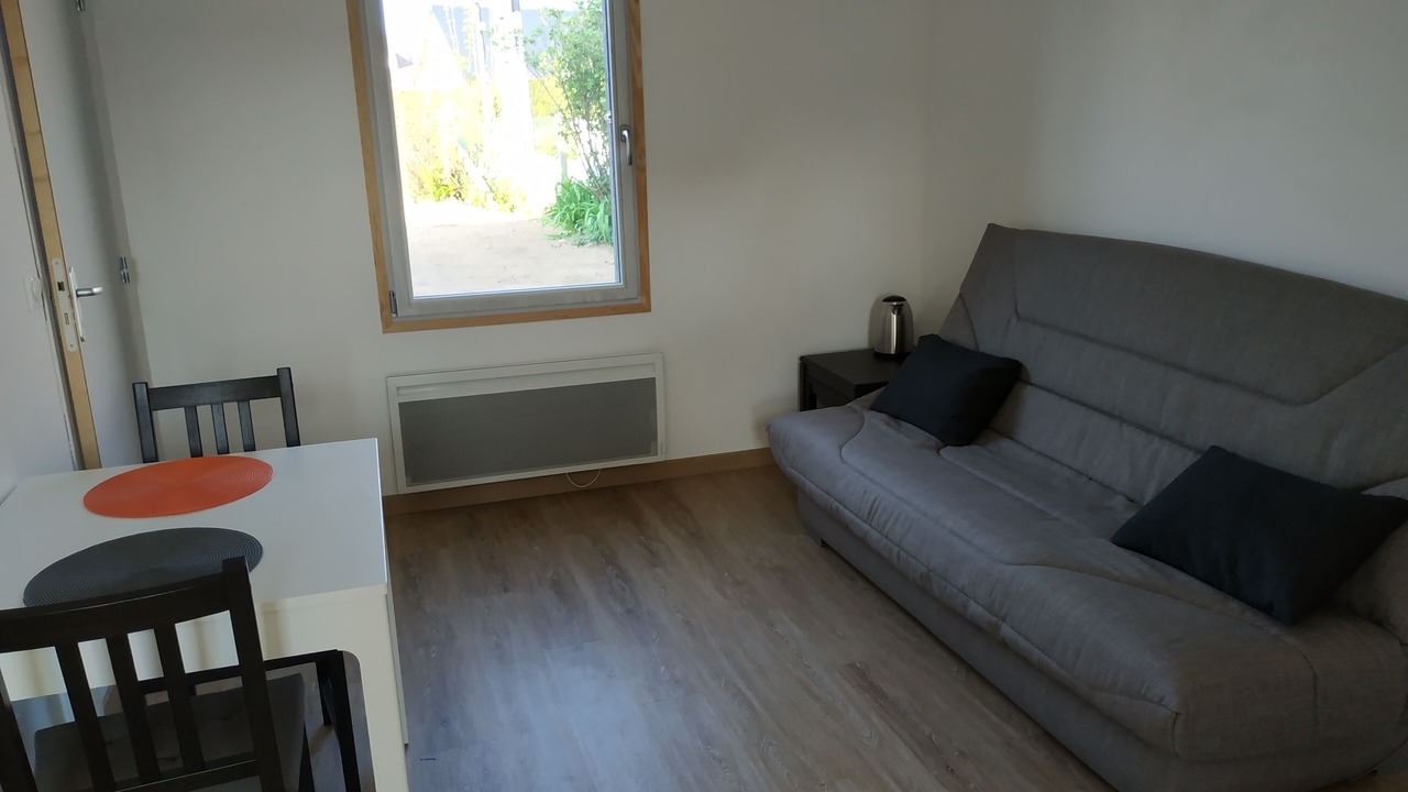 Photo of Livingroom in Quincampoix