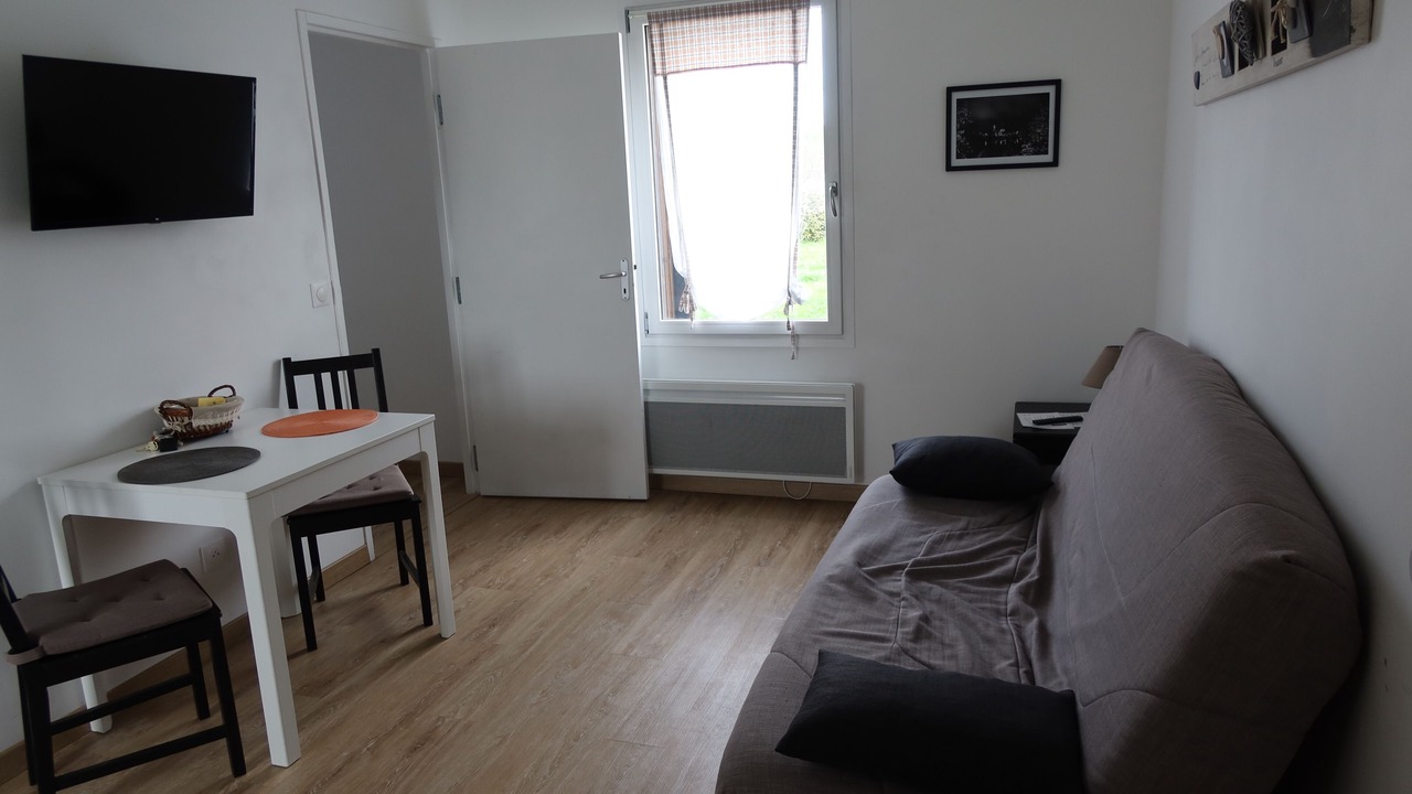 Photo of Livingroom in Quincampoix