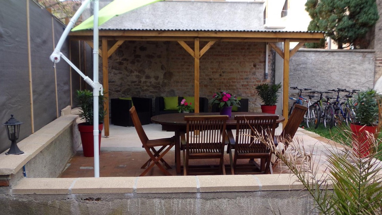 Photo of Outdoor in Vaumas