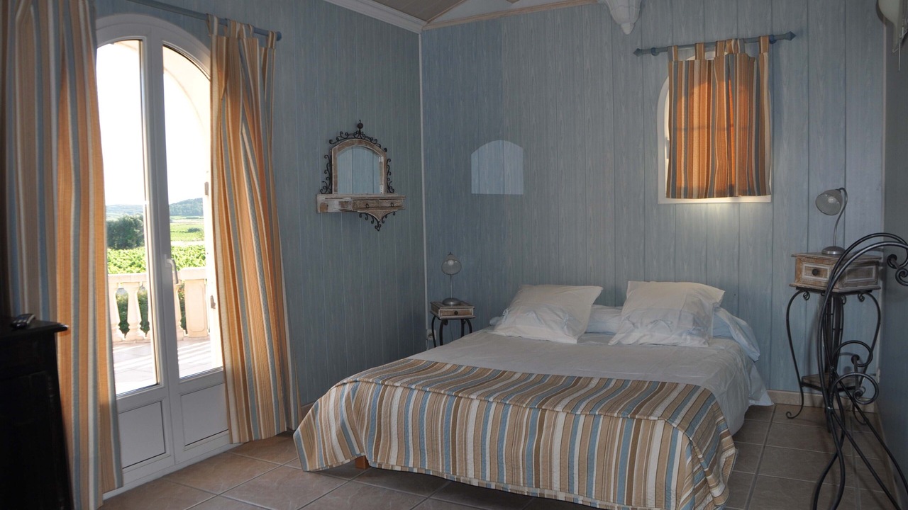 Photo of Bedroom in Vendemian