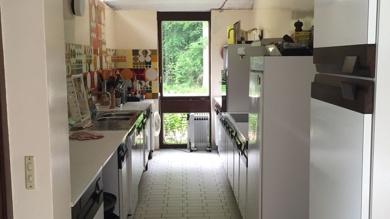 Photo of Kitchen in Pullay