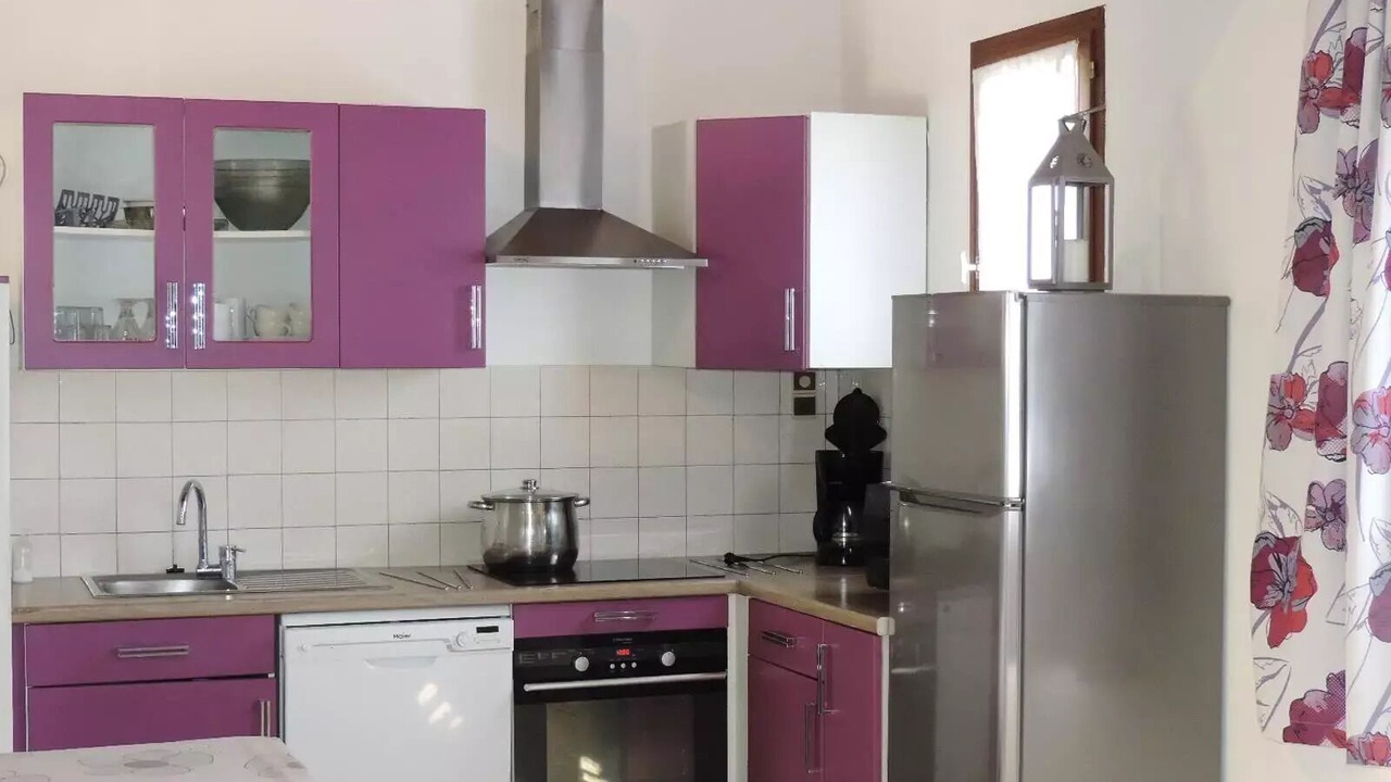 Photo of Kitchen in Illiers-Combray
