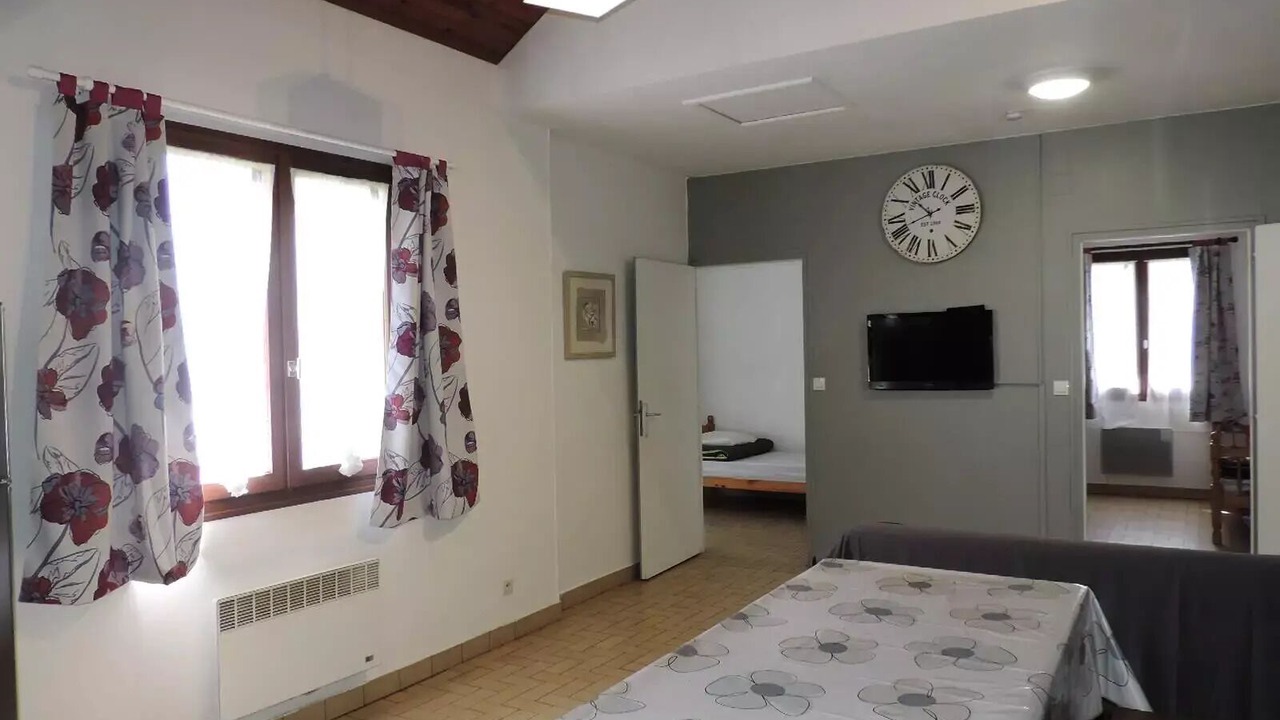 Photo of Bedroom in Illiers-Combray