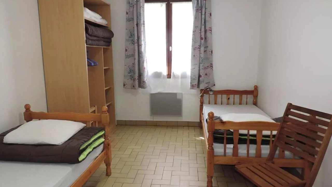 Photo of Bedroom in Illiers-Combray