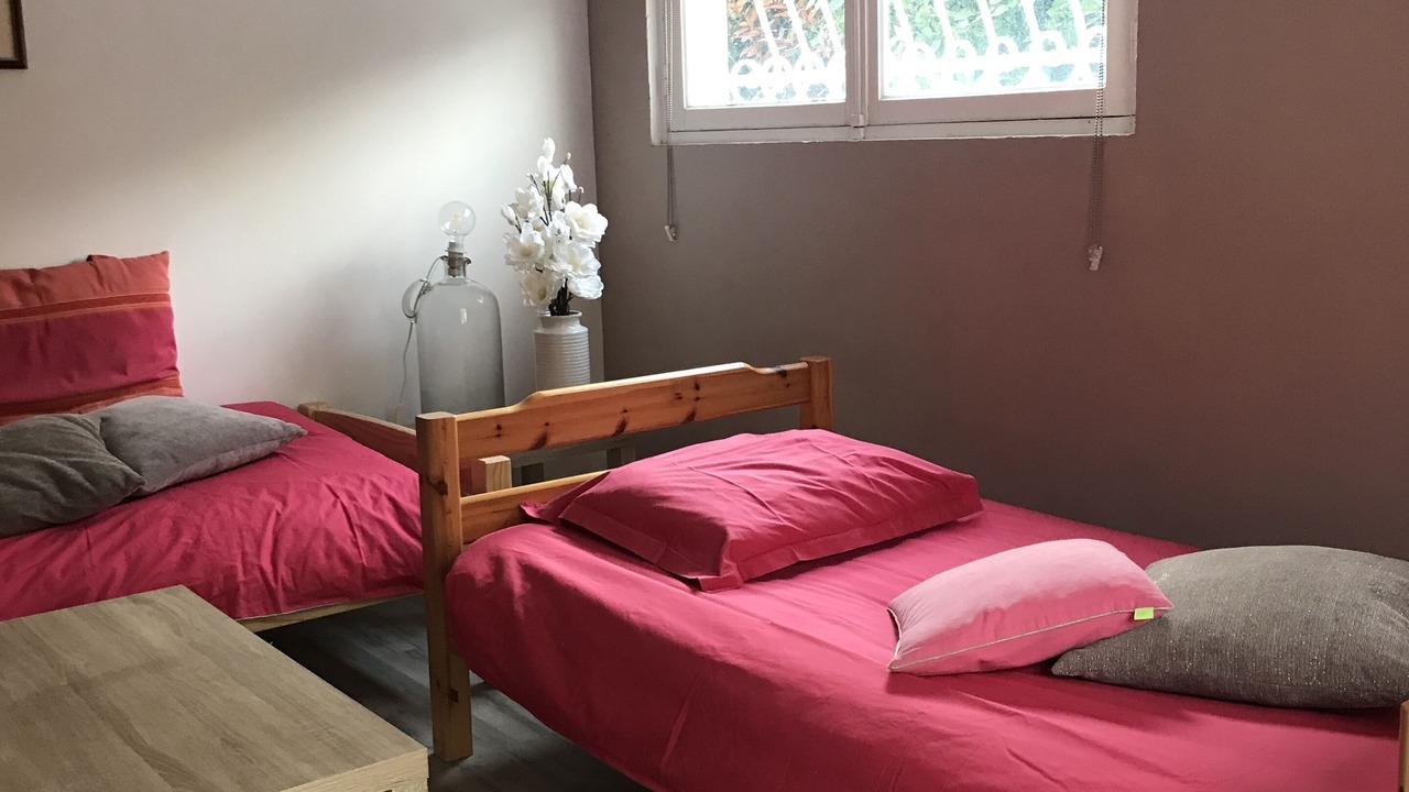 Photo of Bedroom in Orgeval