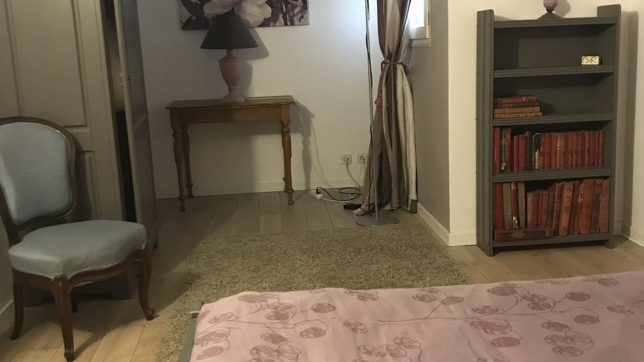 Photo of Bedroom in Orgeval