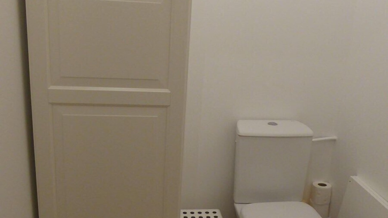 Photo of Bathroom in Saint-Cyr-l'Ecole