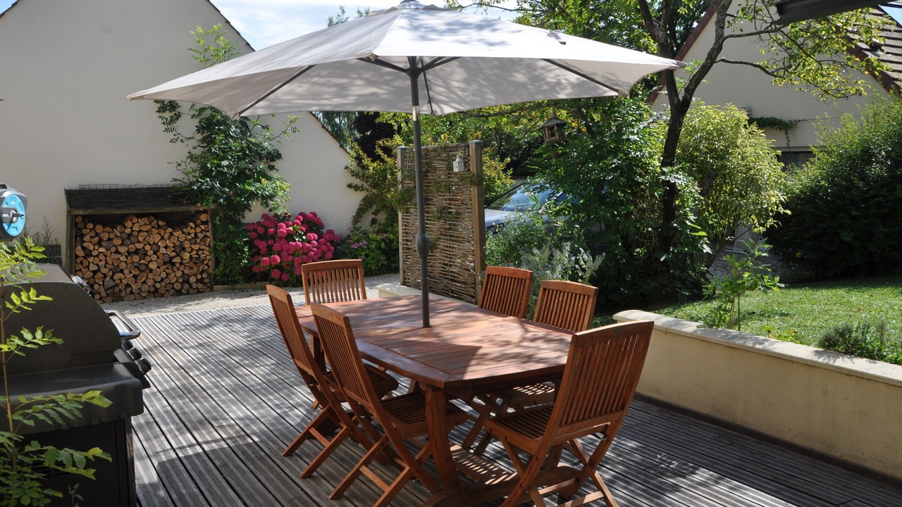 Photo of Outdoor in Couilly-Pont-aux-Dames