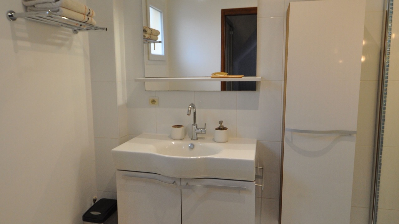 Photo of Bathroom in Couilly-Pont-aux-Dames