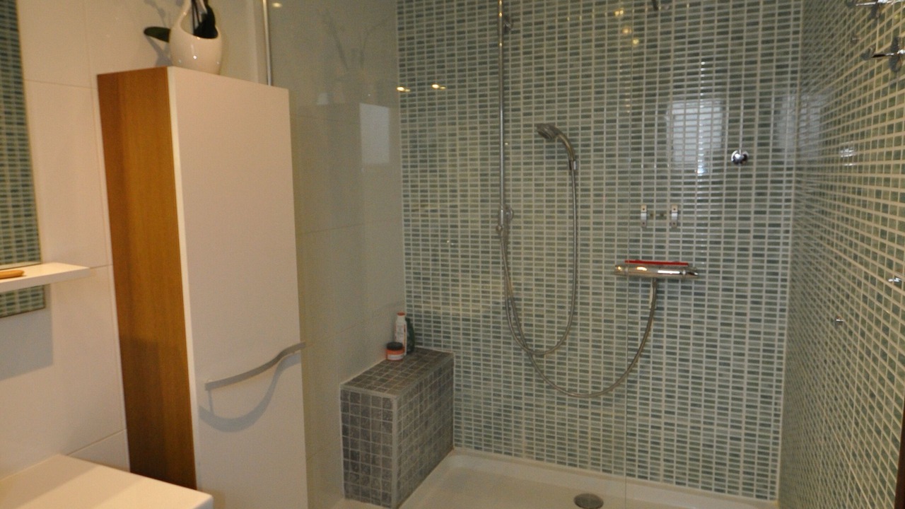 Photo of Bathroom in Couilly-Pont-aux-Dames