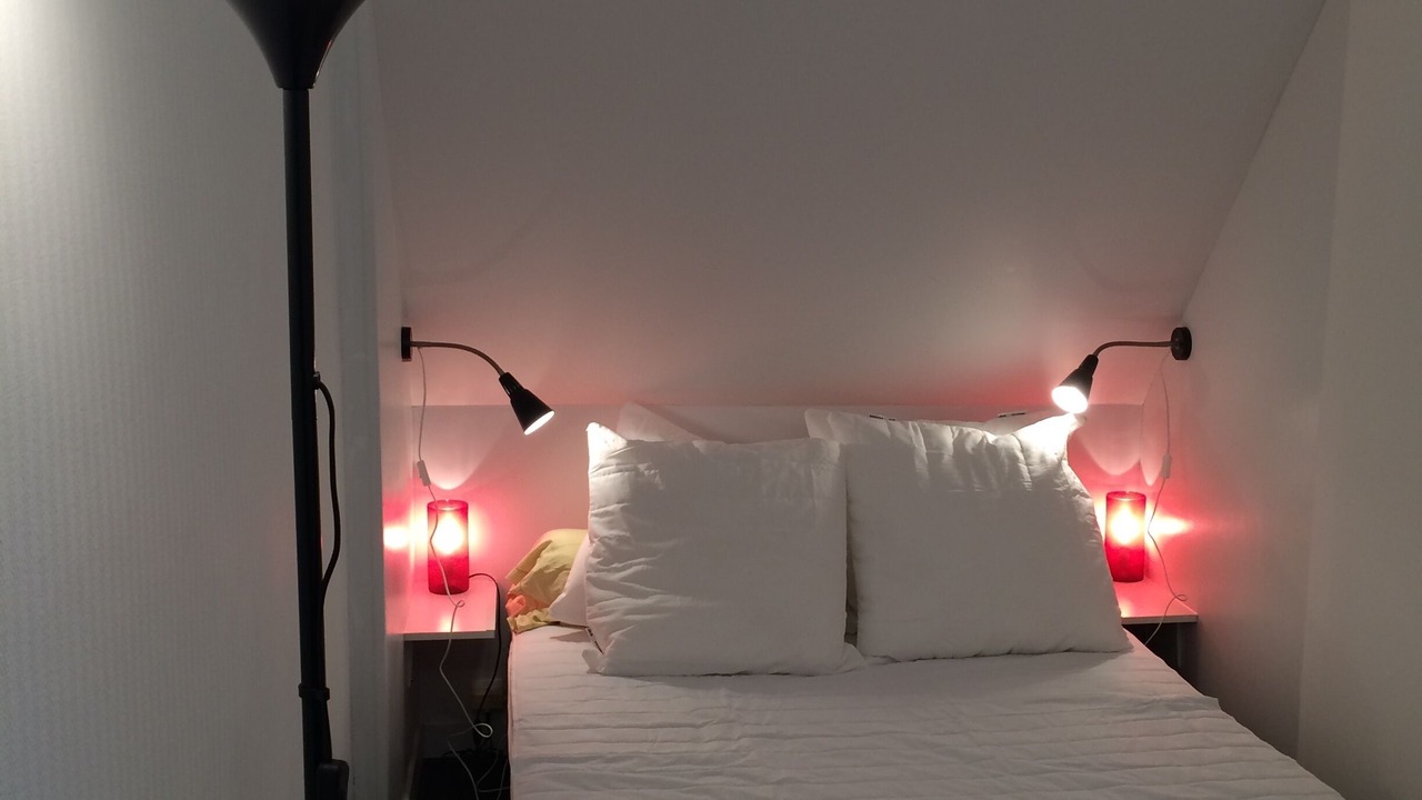 Photo of Bedroom in Pourville-sur-Mer