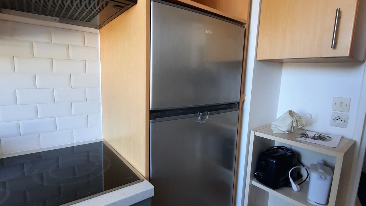 Photo of Kitchen in Saint-Serge