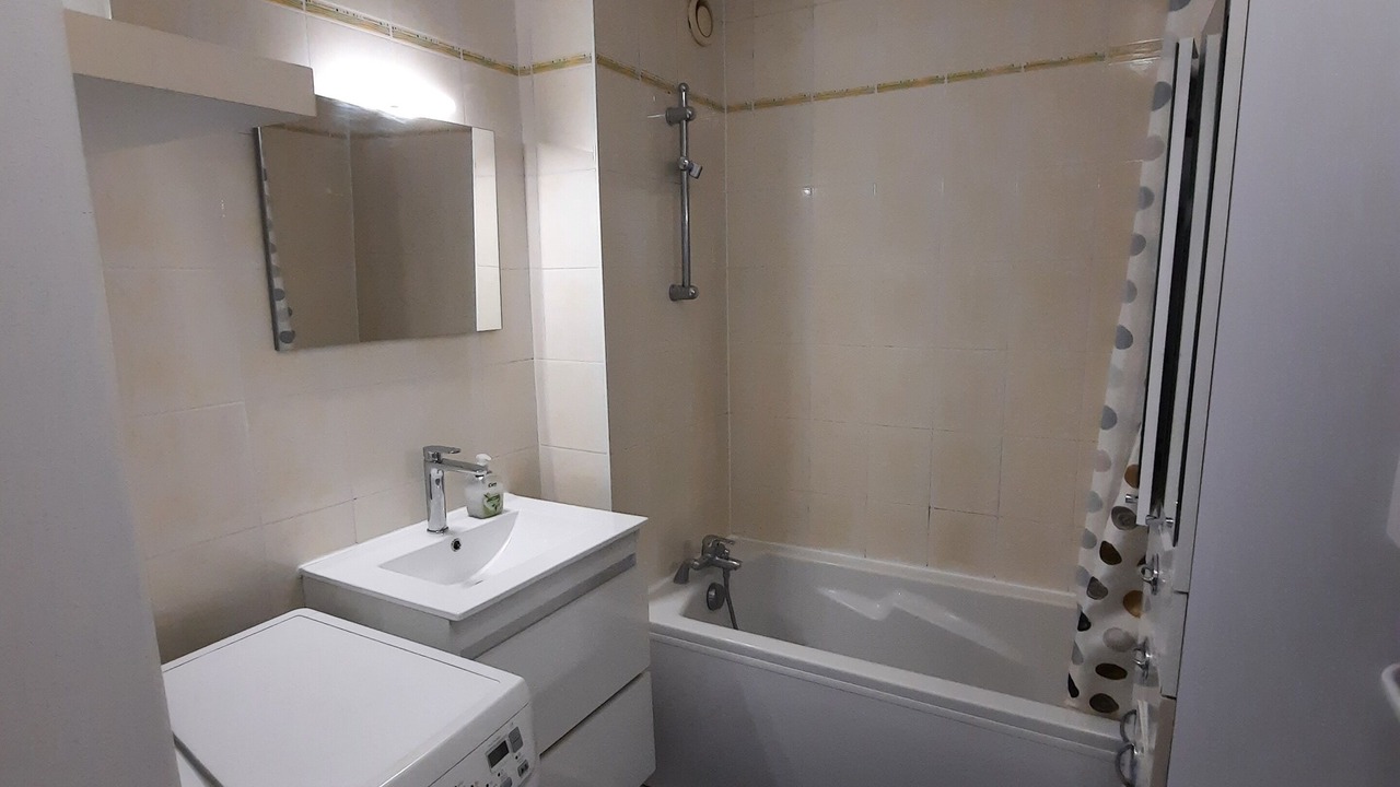 Photo of Bathroom in Saint-Serge