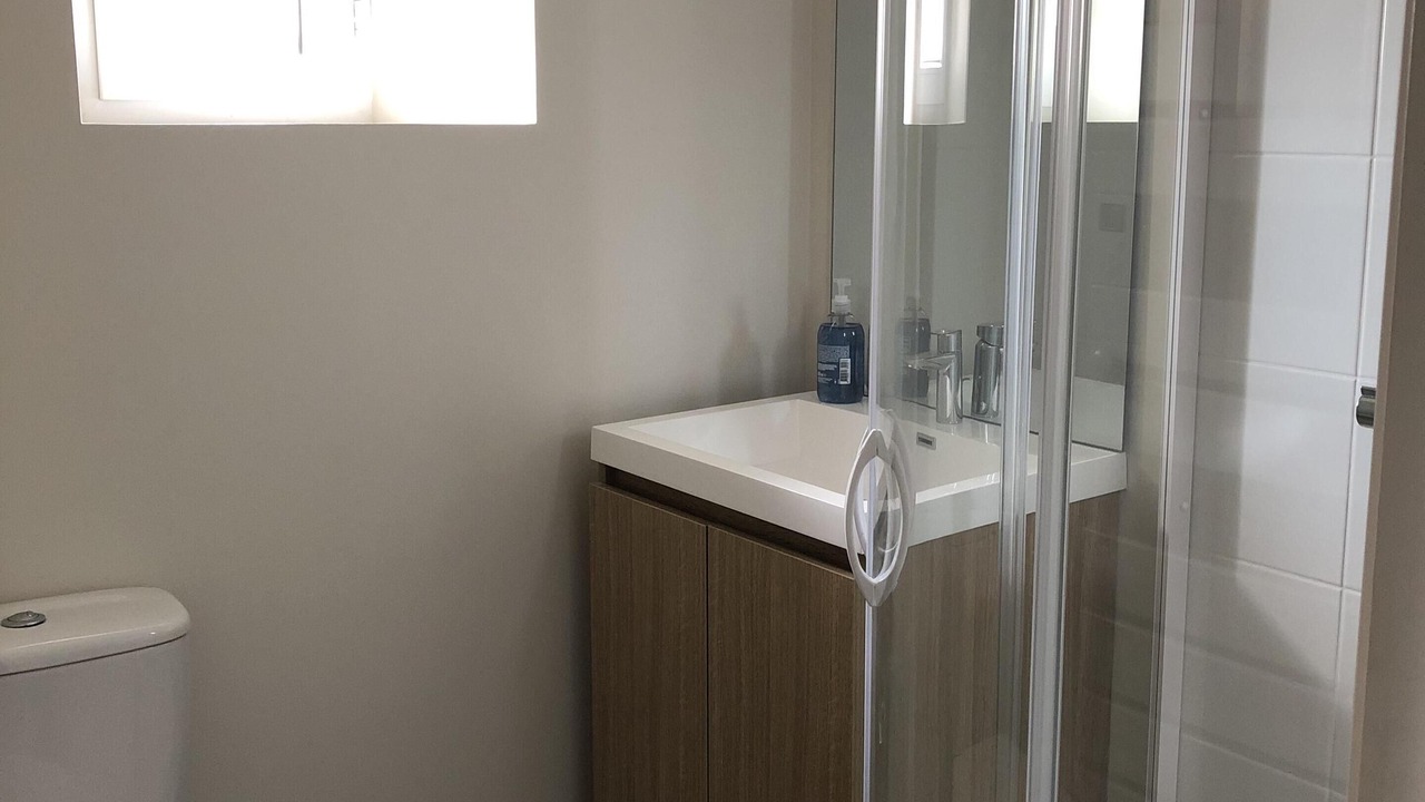 Photo of Bathroom in Cande-sur-Beuvron