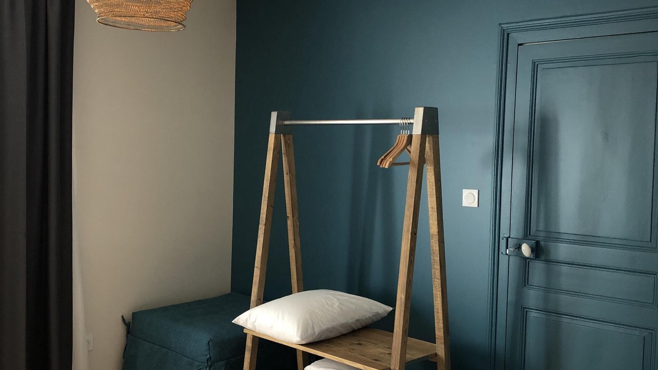 Photo of Bedroom in Cande-sur-Beuvron