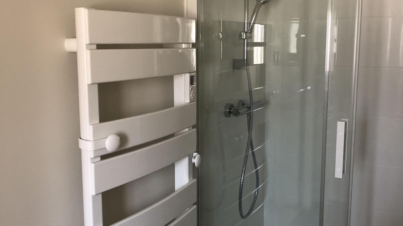 Photo of Bathroom in Cande-sur-Beuvron