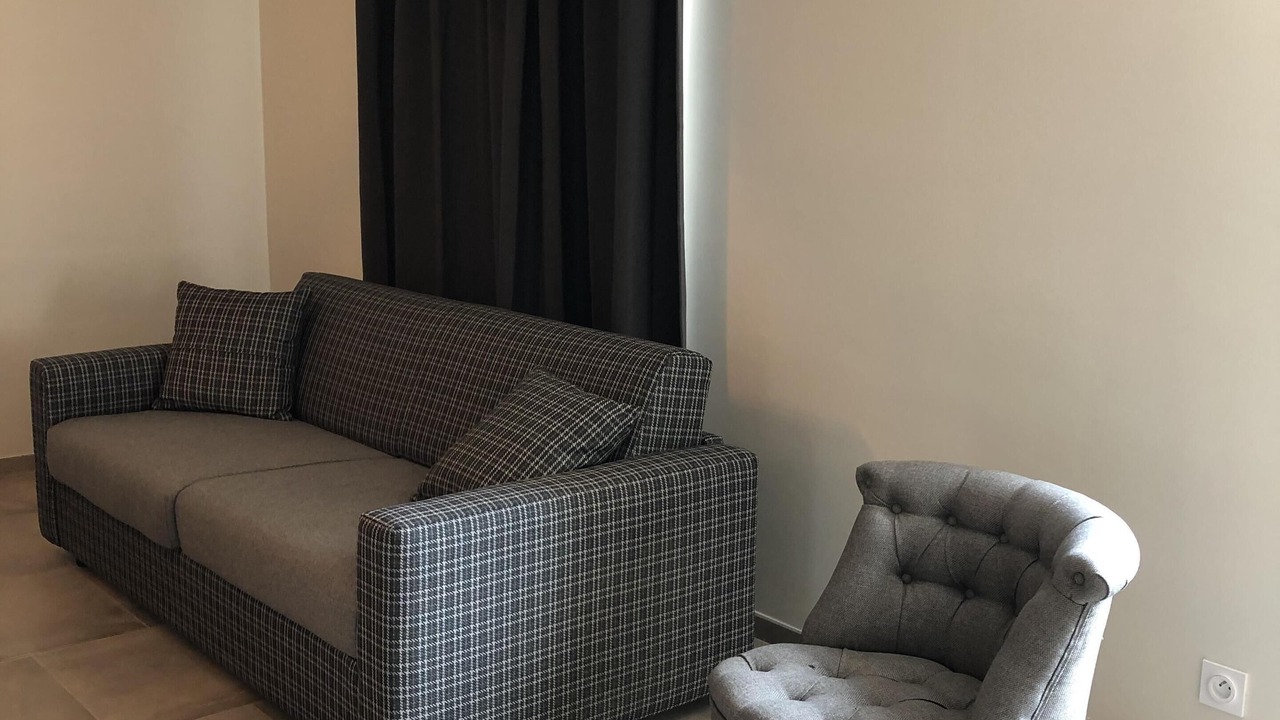 Photo of Livingroom in Cande-sur-Beuvron