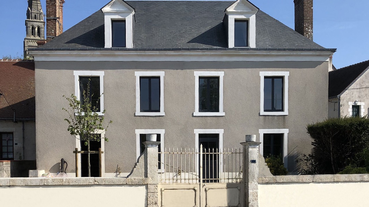 Photo of Outdoor in Cande-sur-Beuvron