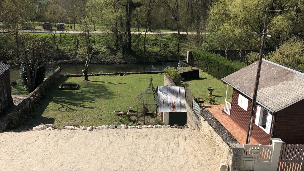 Photo of Outdoor in Cande-sur-Beuvron