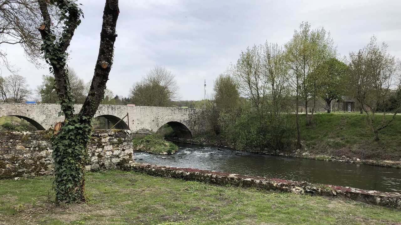 Photo of Outdoor in Cande-sur-Beuvron