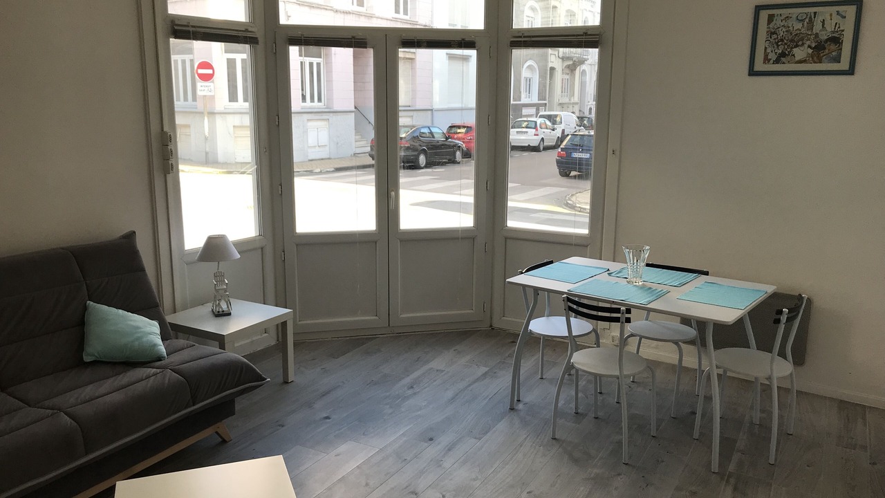 Photo of Others in Malo-les-Bains