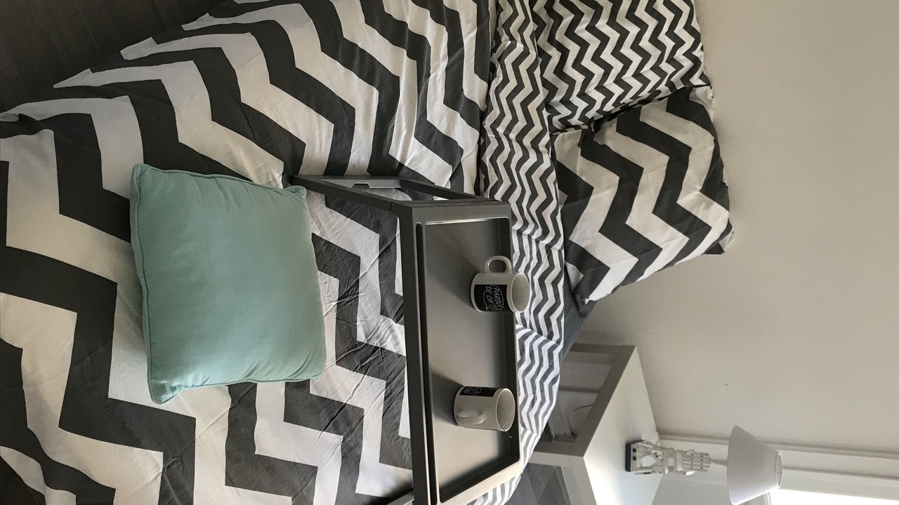 Photo of Bedroom in Malo-les-Bains