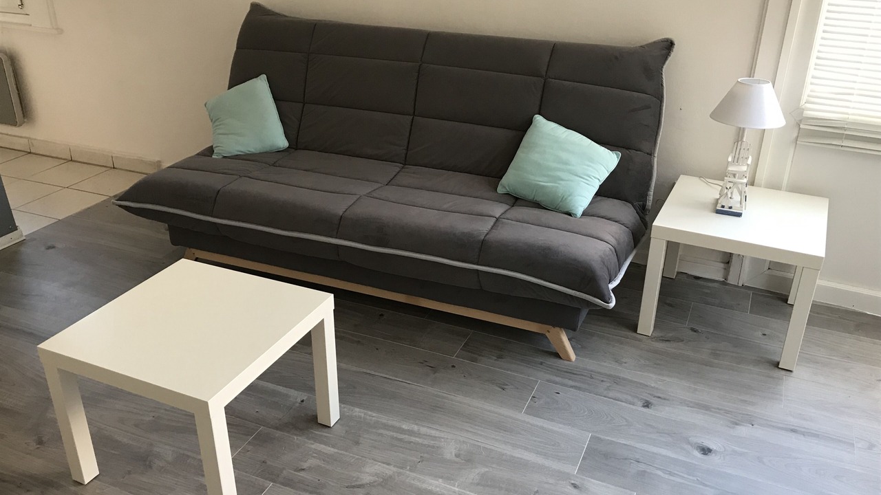 Photo of Livingroom in Malo-les-Bains