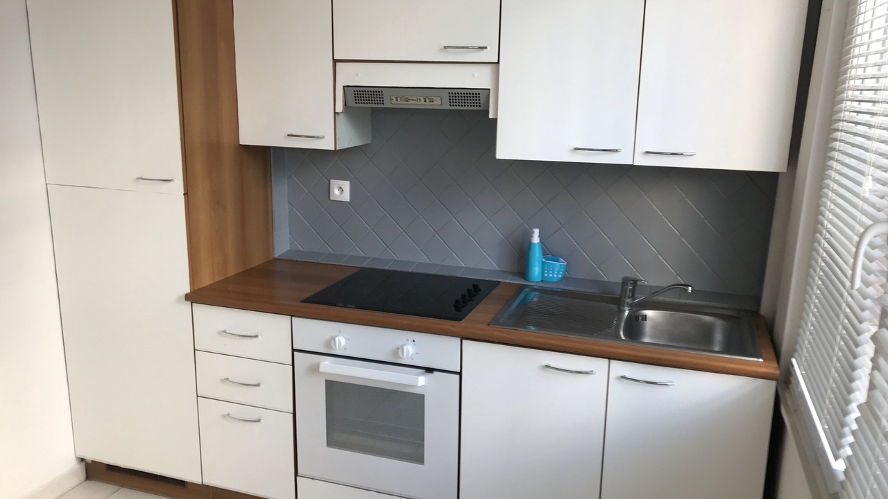 Photo of Kitchen in Malo-les-Bains