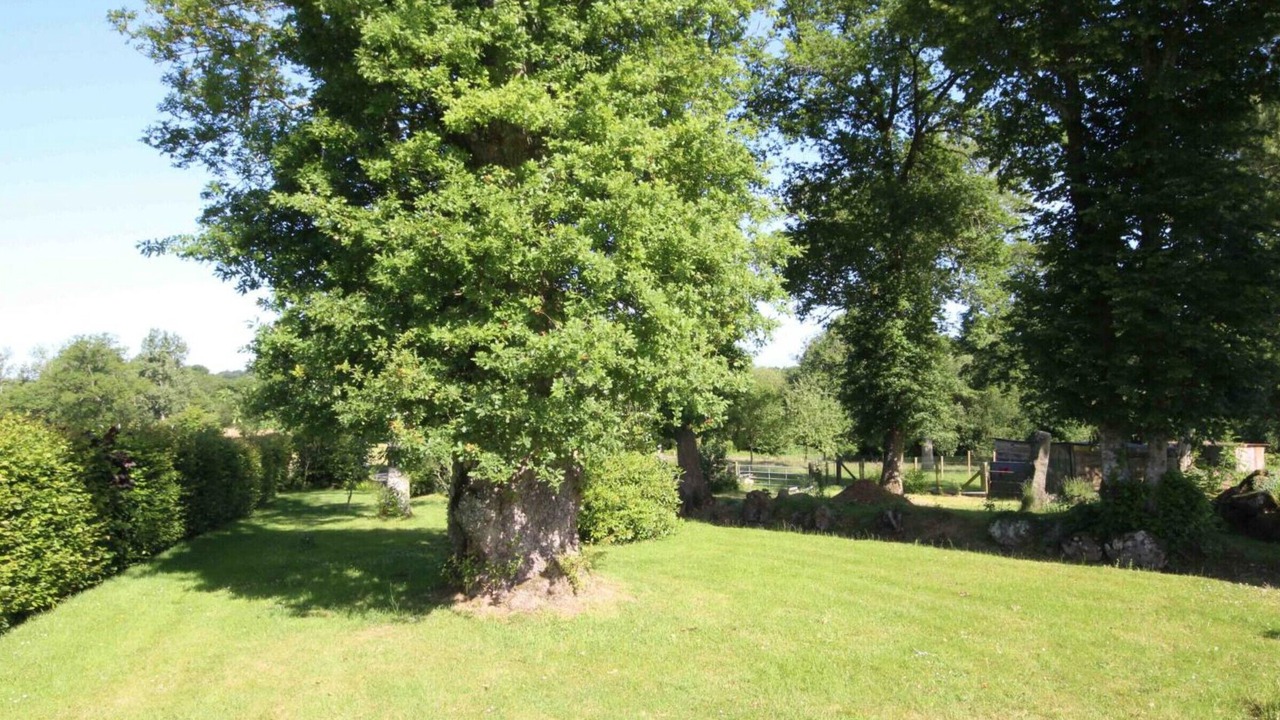 Photo of Outdoor in Sainte-Honorine-la-Guillaume