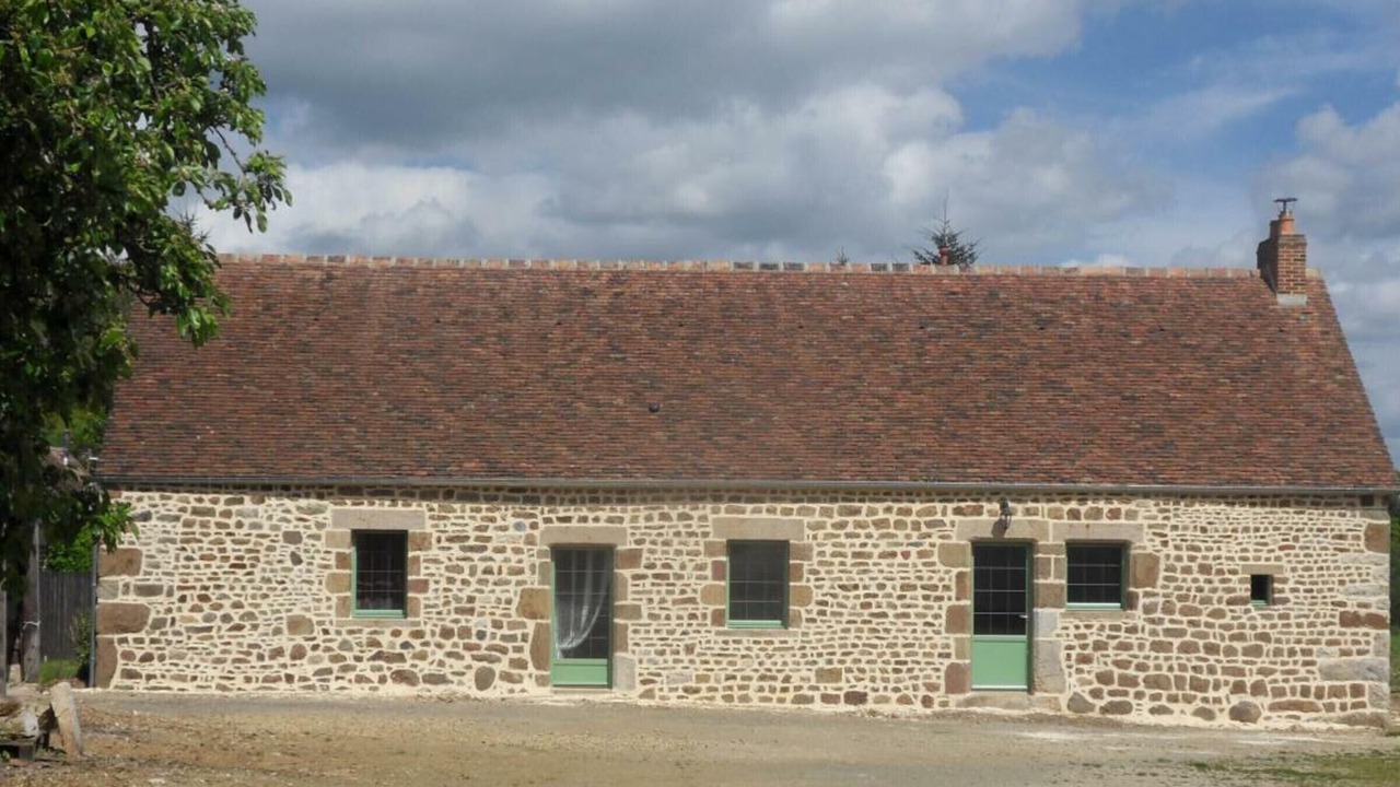 Photo of Outdoor in La Baroche-sous-Luce