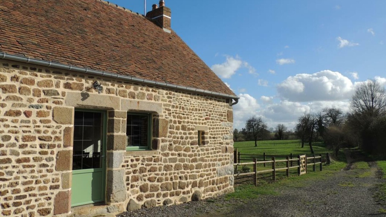Photo of Outdoor in La Baroche-sous-Luce