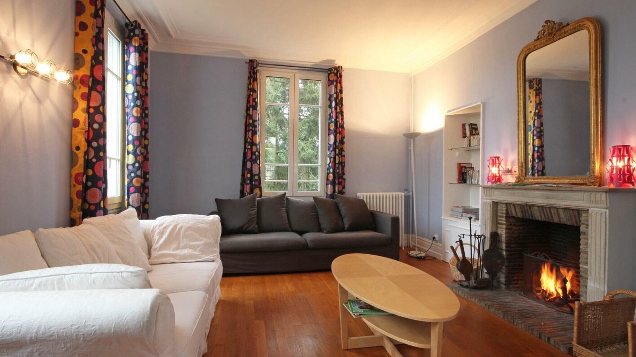 Photo of Livingroom in L'Aigle