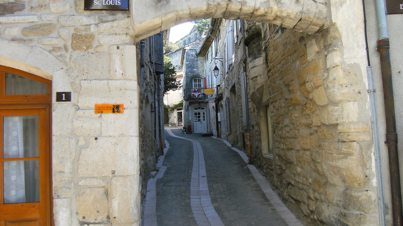Photo of Outdoor in Grillon