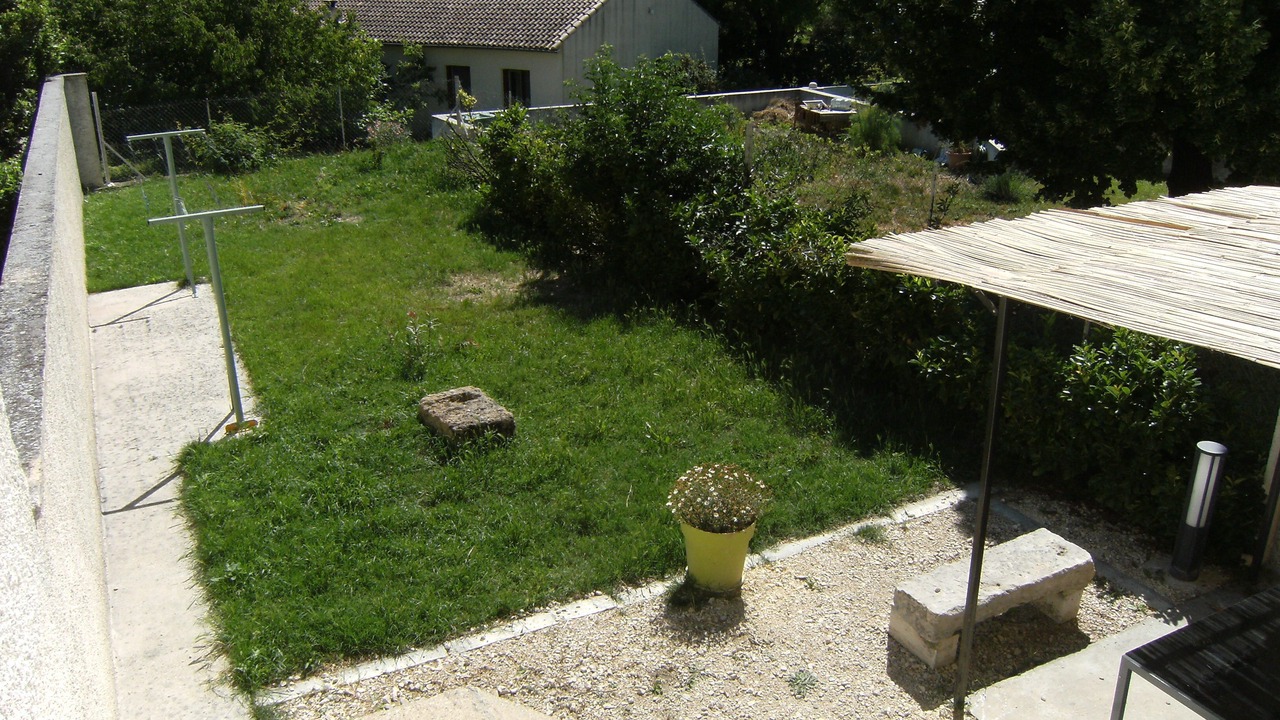 Photo of Outdoor in Grillon