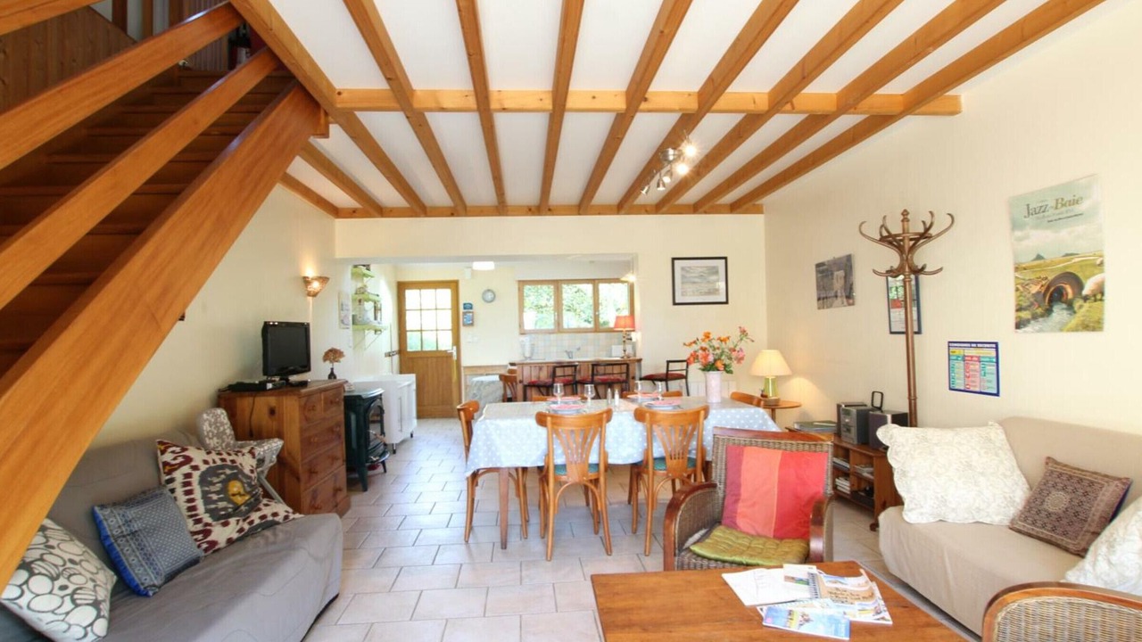 Photo of Livingroom in Le Parc