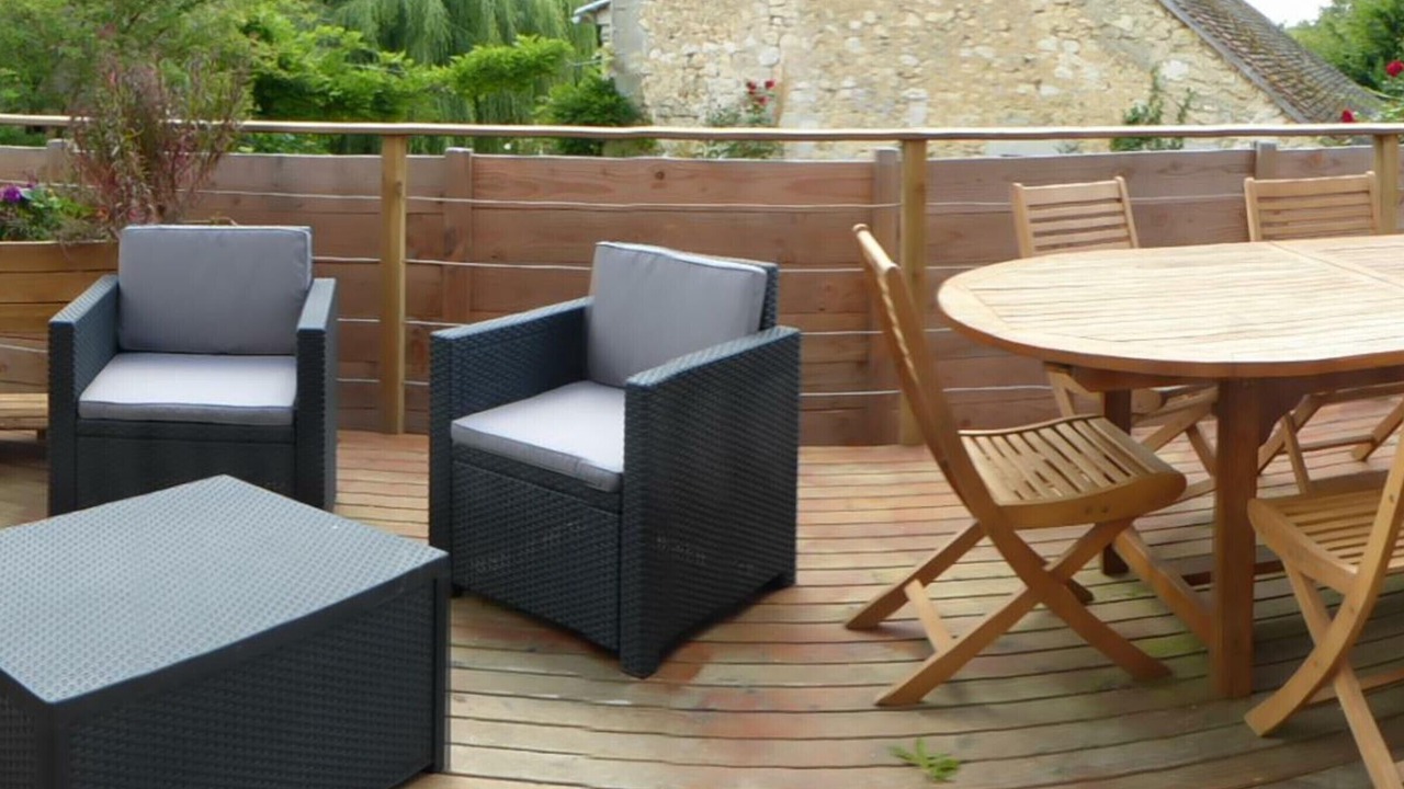 Photo of Outdoor in Remalard-en-Perche