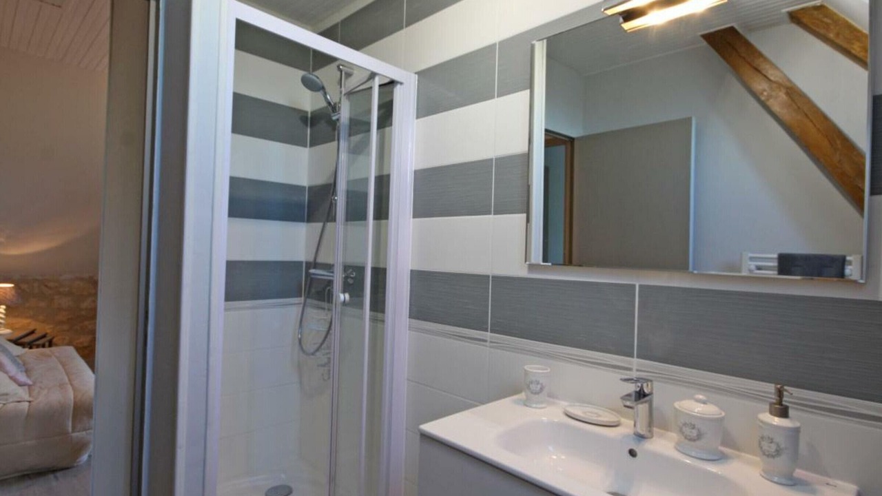 Photo of Bathroom in Remalard-en-Perche