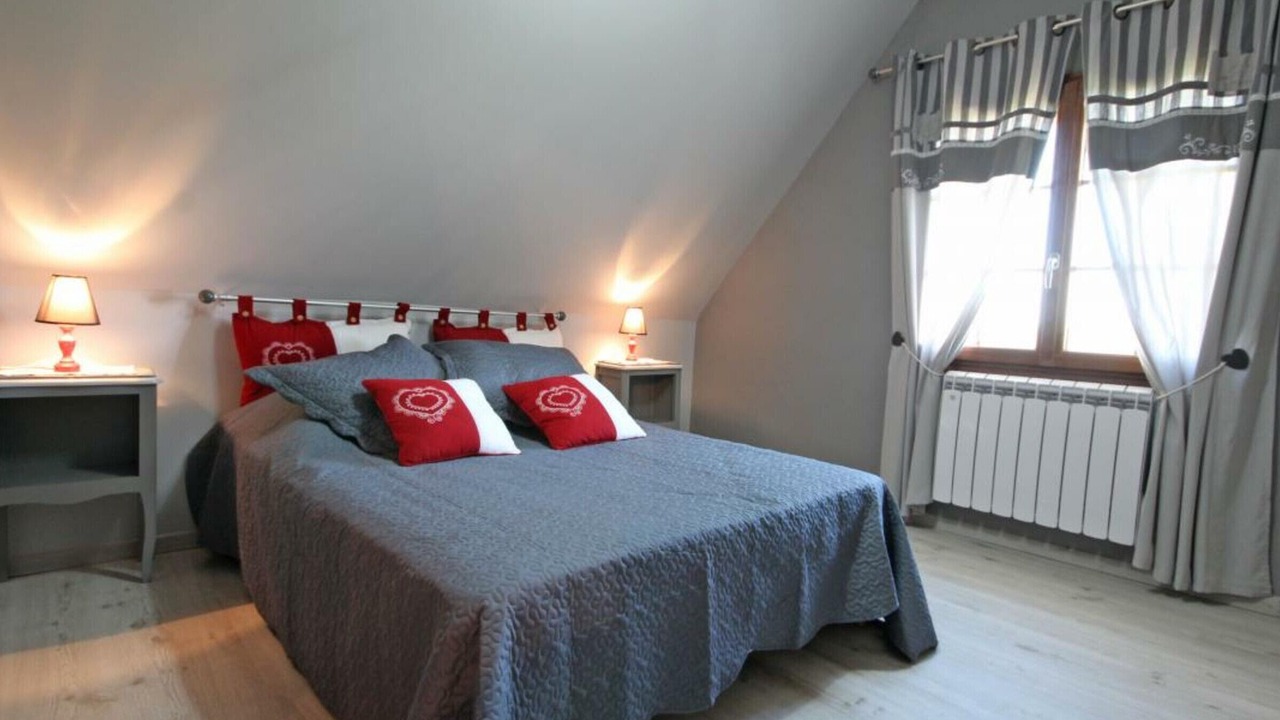 Photo of Bedroom in Remalard-en-Perche