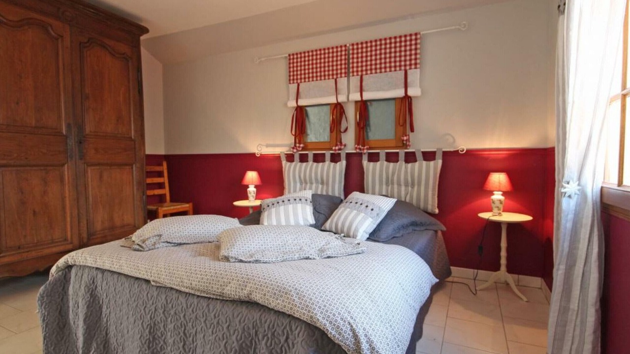Photo of Bedroom in Remalard-en-Perche