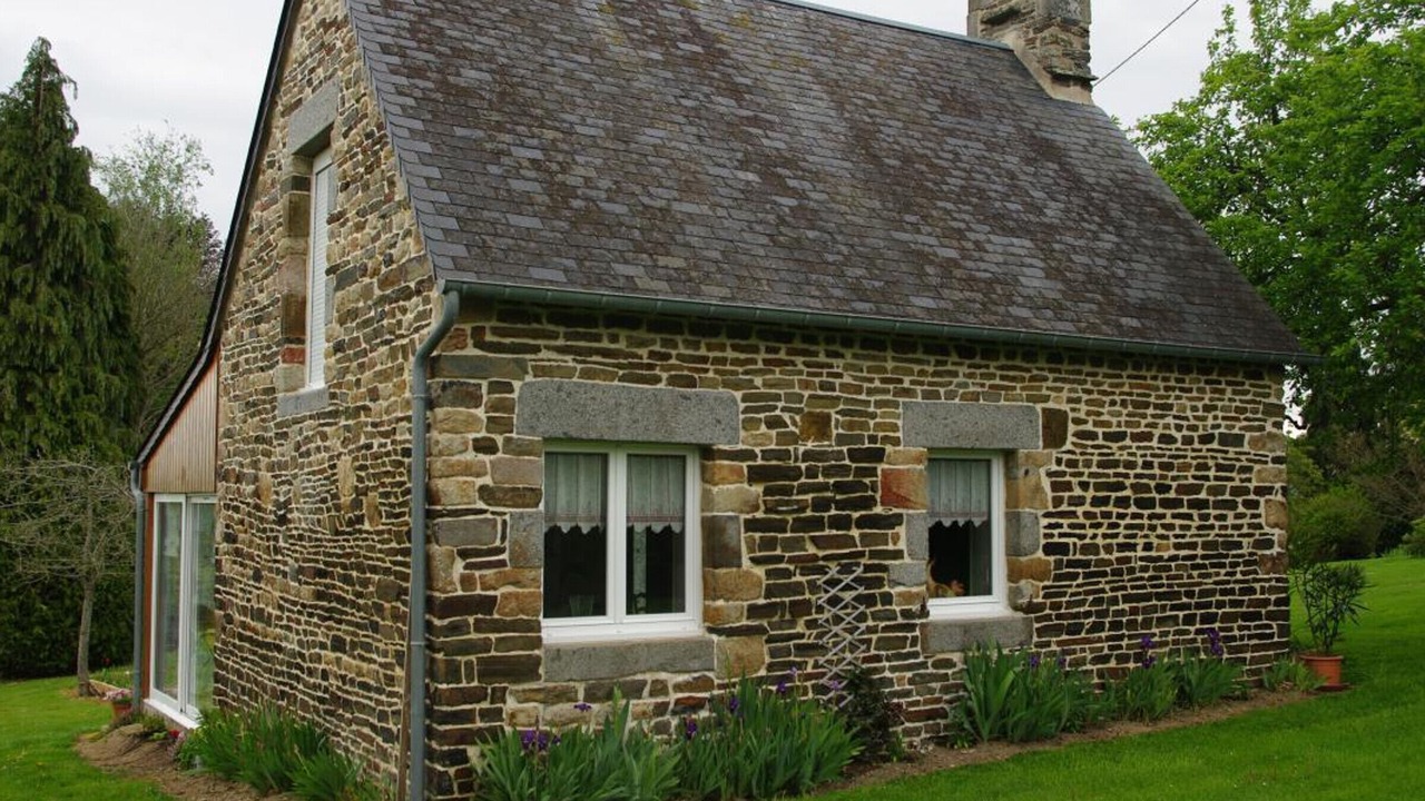 Photo of Outdoor in Cerisy-Belle-Etoile