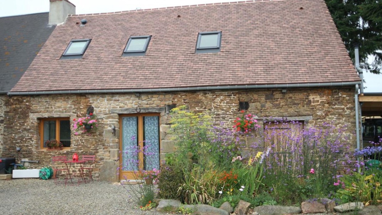 Photo of Outdoor in L'Epinay-le-Comte
